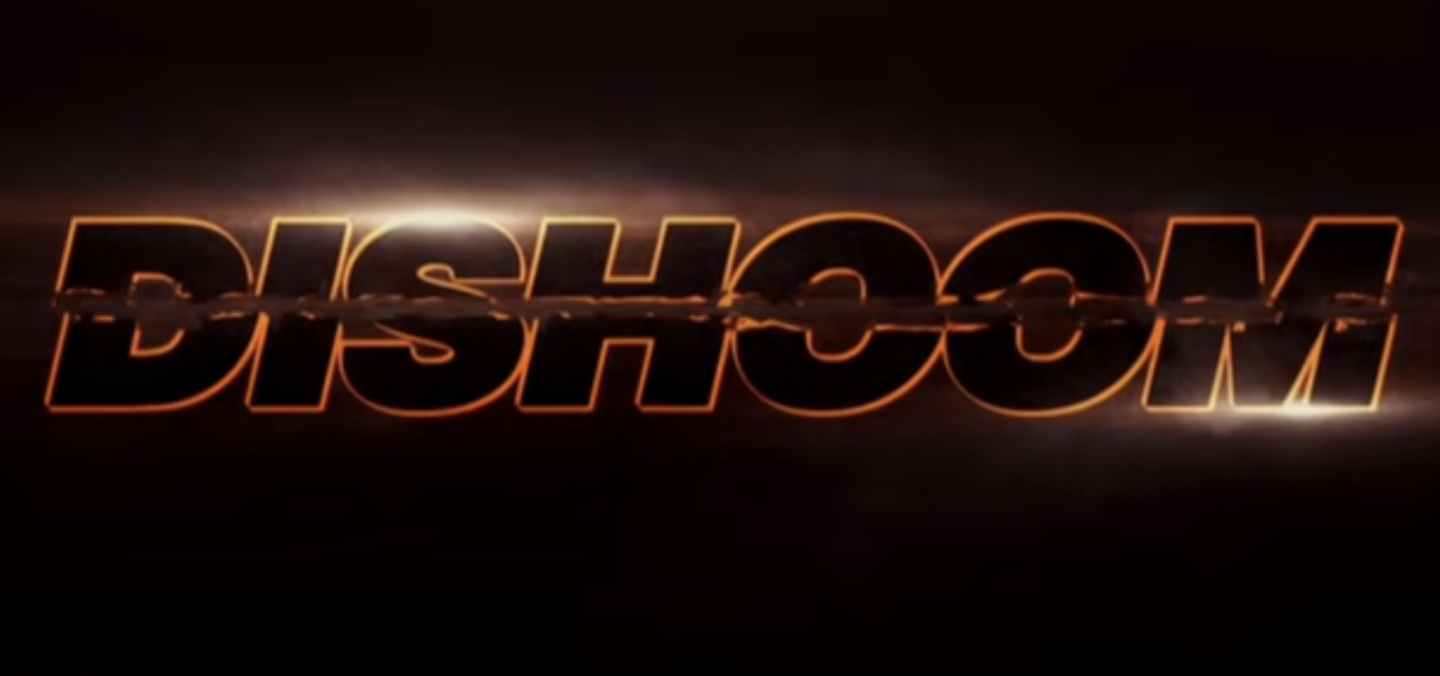 Dishoom